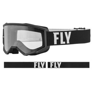 FOCUS BLACK ADULT