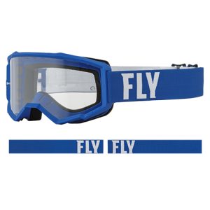 FOCUS BLUE ADULT