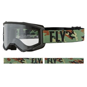 FOCUS CAMO ADULT