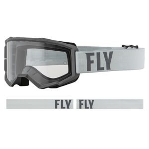 FOCUS GREY ADULT