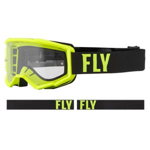 FOCUS HI-VIS ADULT