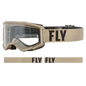 FOCUS KHAKI ADULT