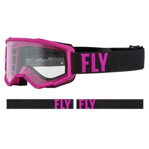 FOCUS PINK YOUTH
