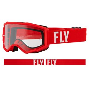 FOCUS RED ADULT