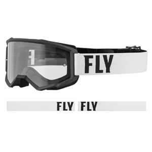 FOCUS BLACK & WHITE ADULT