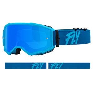 ZONE BLUE