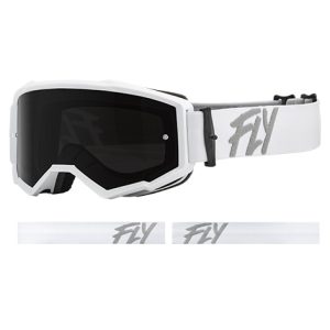 ZONE WHITE/GREY
