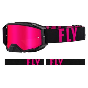 ZONE PRO PINK/BLACK