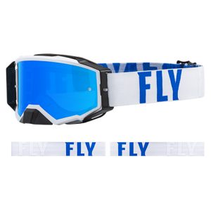 ZONE PRO BLUE/WHITE