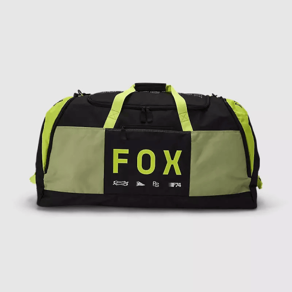 Fox Racing Race Spec Shuttle 180 Roller Bag