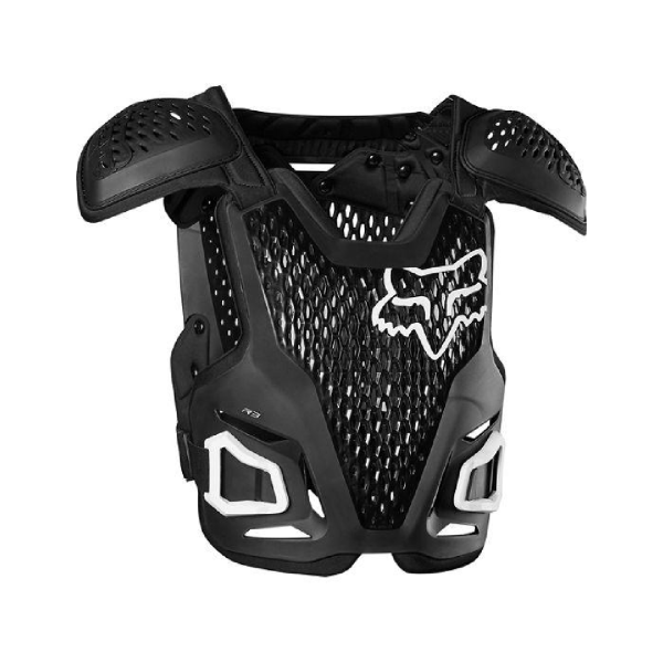 Jofa Moto Niño R3 Negro