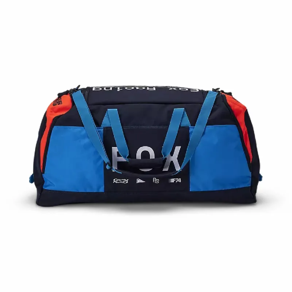 Fox Racing Race Spec Shuttle 180 Roller Bag Bue - Imagen 2