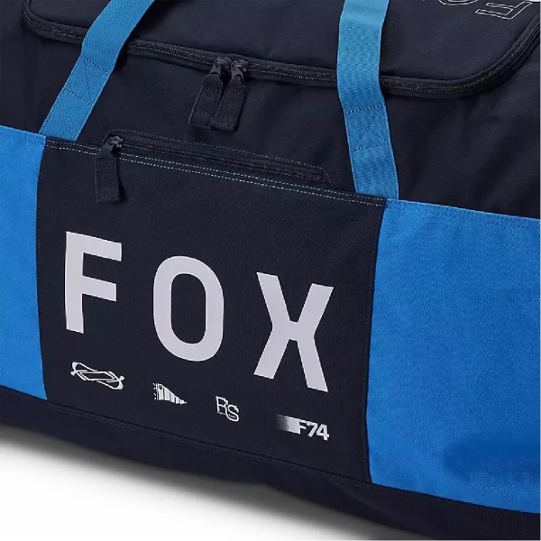 Fox Racing Race Spec Shuttle 180 Roller Bag Bue - Imagen 3