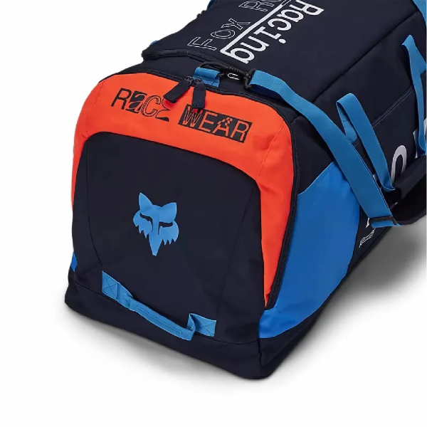 Fox Racing Race Spec Shuttle 180 Roller Bag Bue - Imagen 4
