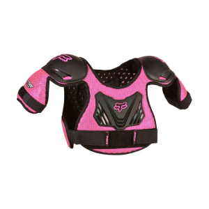 Jofa Fox Pewee Niña, Pink