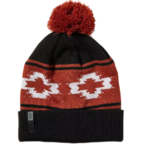 Gorro de Lana Full Lux Beanie Blk