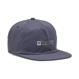 Jockey Lifestyle Base Over Tech Azul Grisaceo Fox