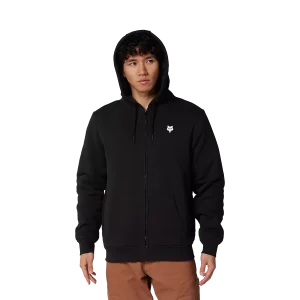 Poleron Dynamic Sasquatch Blk