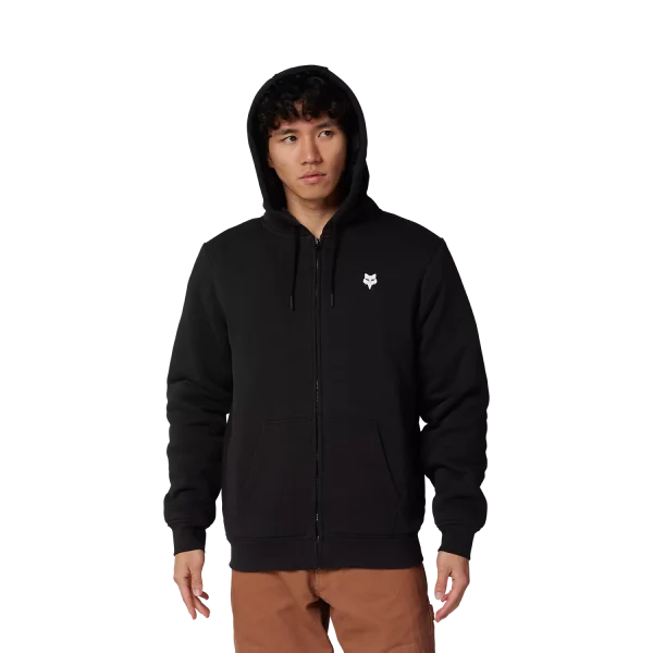 Poleron Dynamic Sasquatch Blk