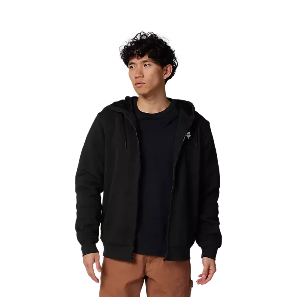 Poleron Dynamic Sasquatch Blk - Imagen 2