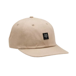 Gorro Jockey Lifestyle Level Up Beige Fox
