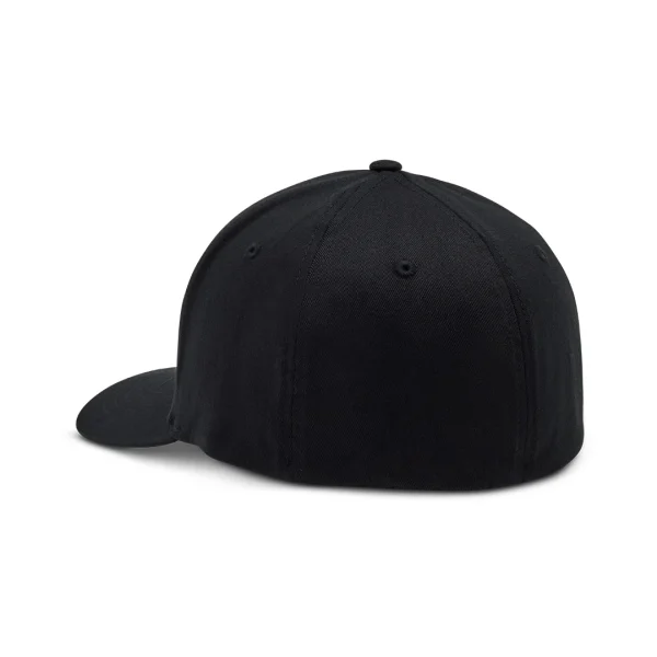 Jockey Fox Flexfit Emotion Blk - Imagen 2
