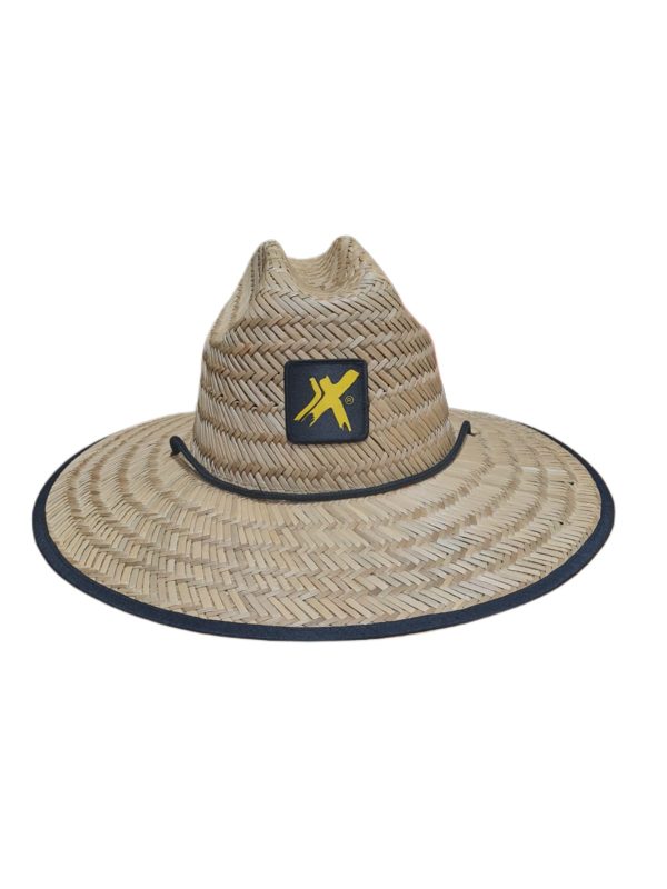 Chupalla De Paja Pro-X