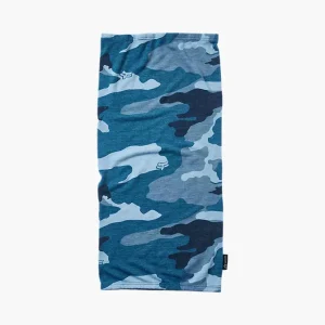 Bandana Lifestyle Legion Camo AzulFox