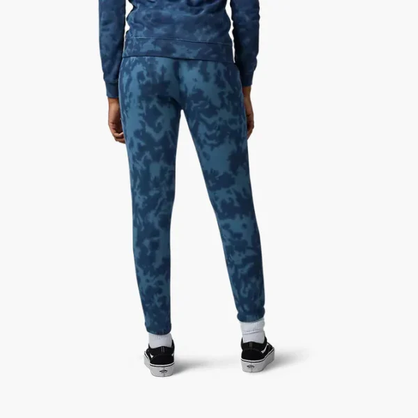 Buzo Lifestyle Mujer Rockwilder Azul Fox - Imagen 2