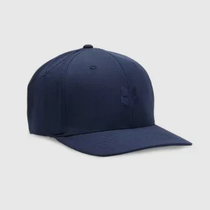 Jockey Lifestyle Fox Head Select Flexfit Azul Fox