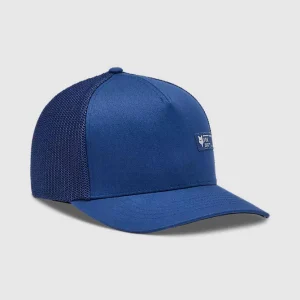 Jockey Lifestyle Barge Flexfit Azul Fox