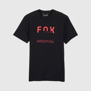 Polera Lifestyle Intrude Prem SS Tee Blk
