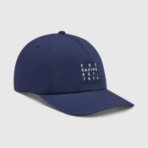 Jockey Lifestyle Est. 1974 Ajustable Azul Marino Fox