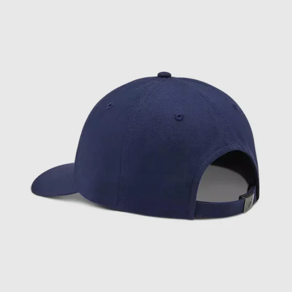 Jockey Lifestyle Est. 1974 Ajustable Azul Marino Fox - Imagen 2