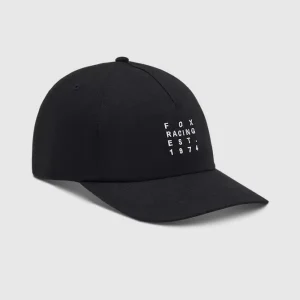 Jockey Lifestyle Est. 1974 Ajustable Negro Fox