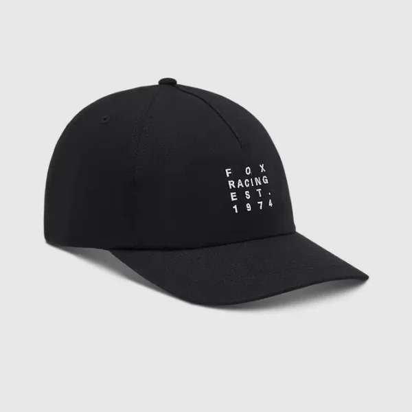 Jockey Lifestyle Est. 1974 Ajustable Negro Fox