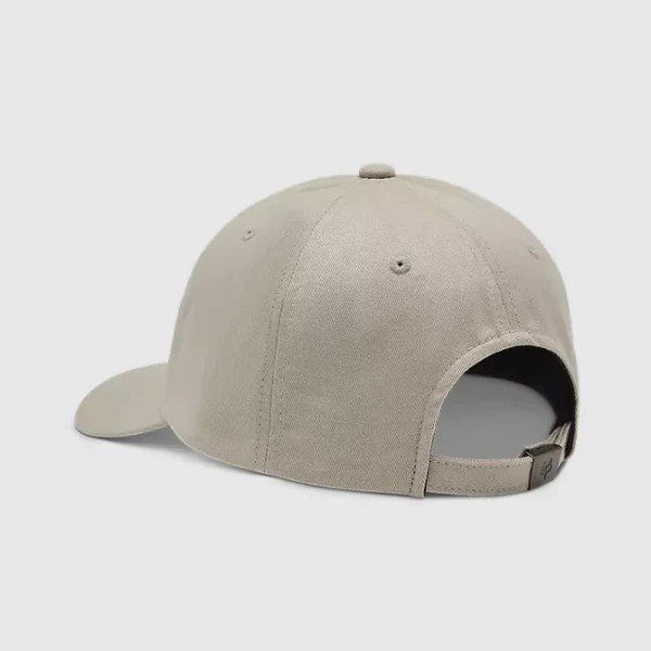 Jockey Lifestyle Hotlaps Ajustable Crema Fox - Imagen 2