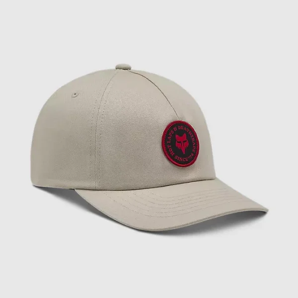 Jockey Lifestyle Hotlaps Ajustable Crema Fox