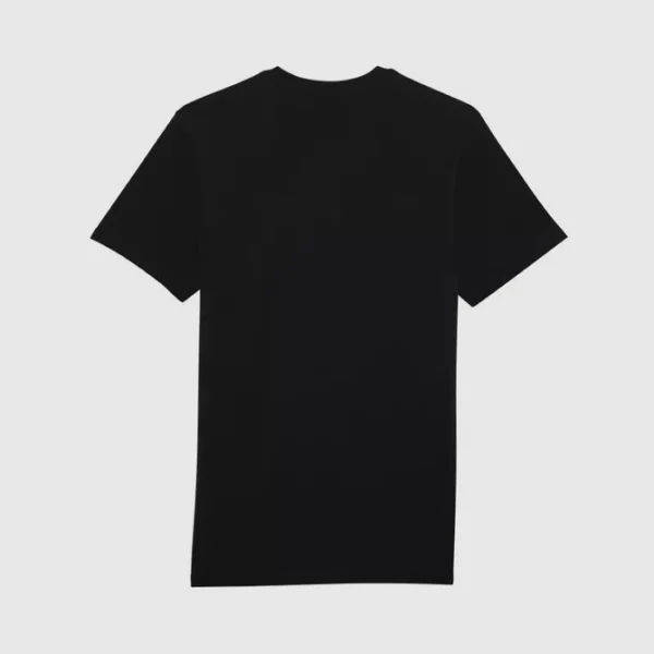 Polera Lifestyle Fox x Pro Circuit Negro Fox - Imagen 2
