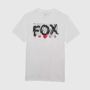 Polera Lifestyle Energy Premium Blanco Fox