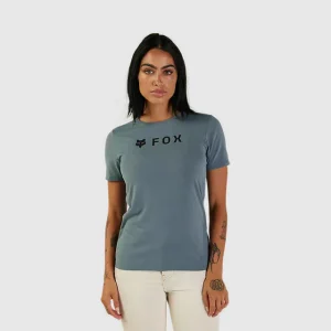 Polera Lifestyle Mujer Absolute Azul Acero Fox