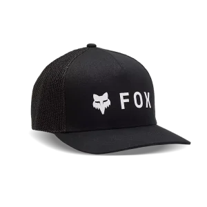 Jockey Fox Absolute Flexfit Blk