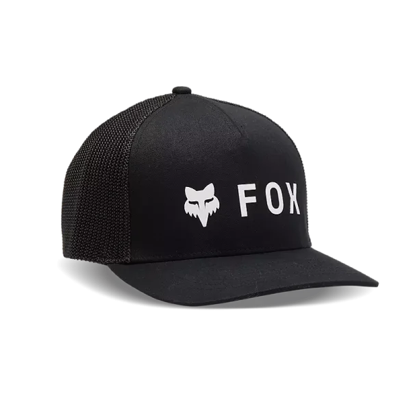 Jockey Fox Absolute Flexfit Blk