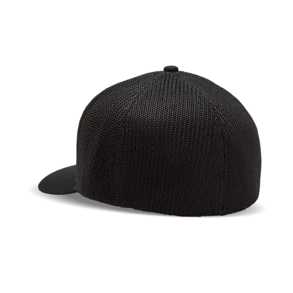 Jockey Fox Absolute Flexfit Blk - Imagen 2