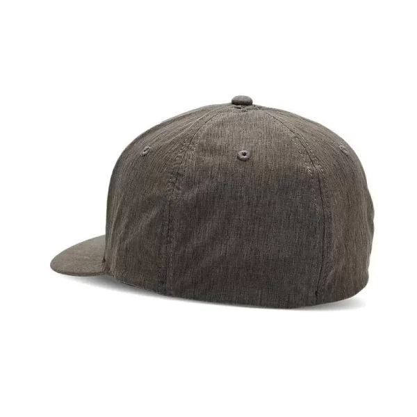Gorra Fox Head Select Flexfit Gris - Imagen 2
