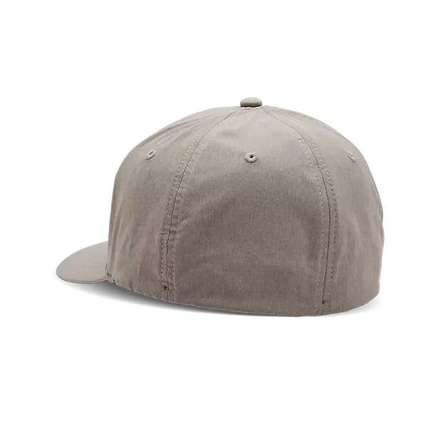 Gorra Fox Head Select Flexfit Gris - Imagen 2