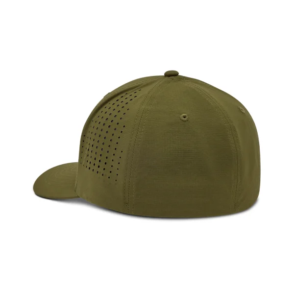 Gorra Fox Flexfit Tech Non Stop - Imagen 2