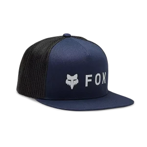 Gorro Lifestyle Absolute Mesh Snapback Azul Marino
