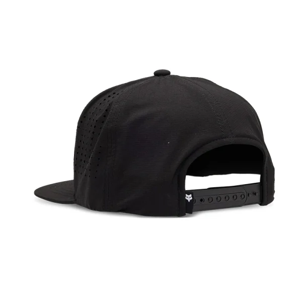 Gorra Fox Snapback Non Stop 2 - Imagen 2