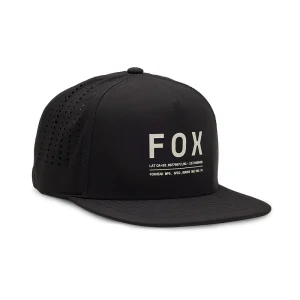 Gorra Fox Snapback Non Stop 2